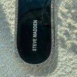 Steve Madden JYNN CLEAR SANDALS Photo 5