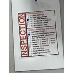 Abercrombie & Fitch NEW  Blue Denim Floral Embroidered Jean Shorts Womens Sz 2 26 Photo 8