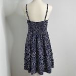Gap mini floral print sundress. Adjustable shoulder straps. Size XS. Photo 2
