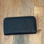 Adrienne Vittadini  Black Wallet‎ Photo 1