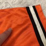 Chase Authentics Tony Stewart 20 NASCAR Race Car Driving Orange Jersey Womens XL Photo 7