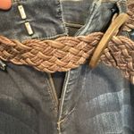 JW style  Women Jeans Size 8 Photo 6