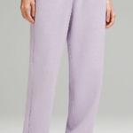 Lululemon Lilac Jogger Photo 0