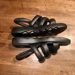 NWOB Cougar Juliana Sandal Black Size 8 Photo 5