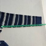 Croft & Barrow Womens Blue Open Front Cardigan Size Extra Large New With Tags Photo 7