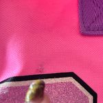 Justice  Pink Dance Duffel Bag – Great Condition! Photo 6