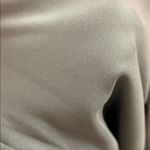 Badgley Mischka Gray Wool Blend Blazer Photo 3