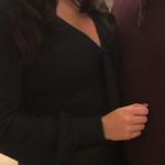 Abercrombie & Fitch V Neck Sweater Photo 2