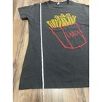 Tultex t-shirt Large French Fries‎ Photo 3