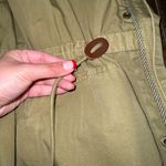 J.Crew Fatigue Jacket Photo 9