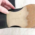 Lands' End Lands’ End black knee high tall riding boots Photo 2