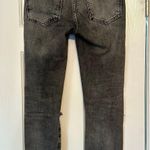 Pilcro Slim Boyfriend Jeans Photo 2