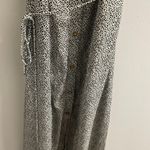 Sienna Sky Midi Cheetah Print Dress NWT Photo 4