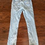 American Eagle  90s Low-Rise Skinny Kick jeans Photo 1