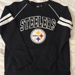 NFL Steelers Crewneck Photo 0