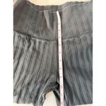 Aerie  Offline Ribbed Flare Leggings | High Rise‎ | M | Athleisure | Lounge wear Photo 7