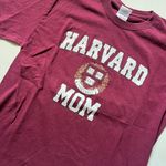 harvard university shirt Size M Photo 0