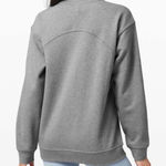 Lululemon  All Yours Crewneck Sweatshirt Photo 2