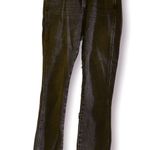 Gap Cigarette High Rise Black Jeans Photo 0