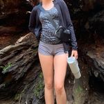 Lululemon  Speed Up Shorts 2.5"  Photo 3