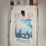 Grayson Threads Glacier Montana Crewneck Photo 2