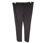 Betabrand - Boot-Cut Classic Dress Pant Yoga Pants Sz L Photo 5