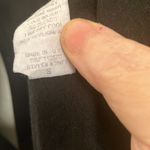 FINAL MARKDOWN Carrie Allen top small Black Photo 5