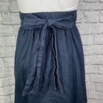 Forever 21 fit and flare tank dress w/tie back sz medium women Photo 4