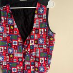 Basic Editions Holiday Womens V Photo 5