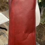 Roxy Quicksilver Leather Handbag Tote Purse Photo 5