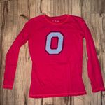 J. America Ohio state long sleeve tee Photo 0