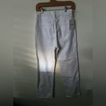 GRLFRND NWT  The Graham High Rise Straight Denim Jean Centinela Ave White Size 28 Photo 4