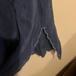 Johnny Was  embroidered tunic small Photo 5