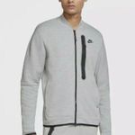 Nike Sportswear Tech Fleece Full Zip Bomber Jacket Photo 0