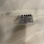 Lafayette 148  Off White Cream Wool Power Suit Pant Blazer Set Size 12 & 14 Photo 11