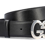 Gucci  GG Belt Photo 0