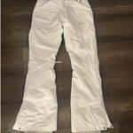 Roxy White  Ski Pants  Photo 2