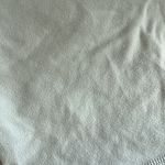 Aritzia TNA Longline Biker Short Bike Short Blue Gray XS Photo 5