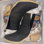 Quipid Booties Photo 1