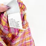 California Concepts Vintage Y2K Plaid Mini Dress 5 Pink Size undefined Photo 5