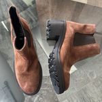 Geox  Damiana Chelsea Boots, Size 37 NEW Photo 2