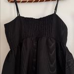 New York NWT
Tiered Ruffle Midi Tank
Dress-Kate Spade Photo 3