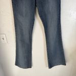 Tyte The Worlds Coolest Jeans Y2k Size 9 Blue Bootcut Distressed Flare Denim Photo 3