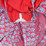 Rebecca Taylor Amanda silk floral cami dress Photo 8