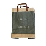 NWT, Apolis Market Bag Photo 6