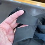 J.Crew Kate Straight Leg Pant in Structured Satin black size 16 Holiday cocktail Photo 8