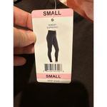 Tahari NWT  Espresso Legging‎ Photo 2