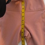 Rhône Ripple 7/8 Pocket Legging, Cameo Pink, Size XS Pink Photo 10
