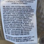 The North Face  Chabot Cotton Thermal Knit Mock Neck Long Sleeve Top XS Photo 8