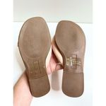 DV‎ Dolce Vita Sandals Womens Size 5.5 Pink Janae Slip On Flats Photo 9